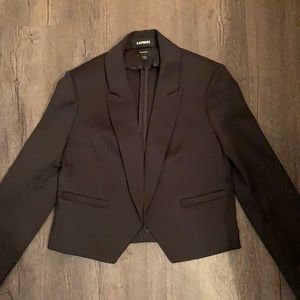 Express Blazer